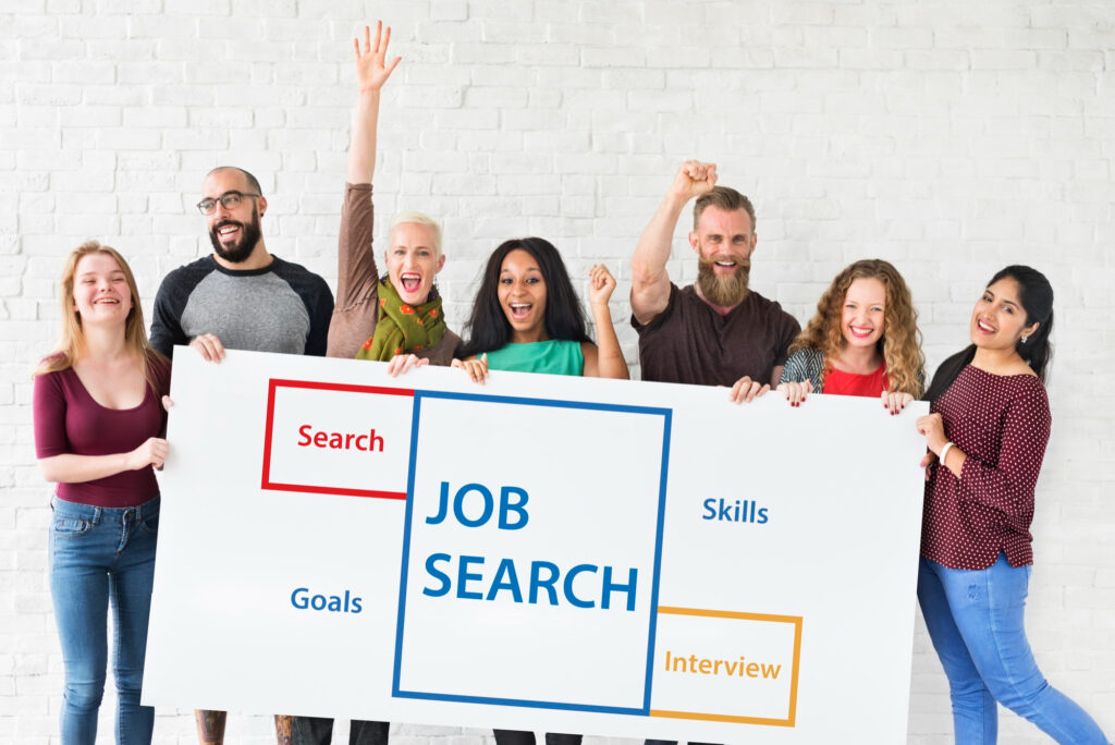 5 Tips to Make Your Job Search More Effective