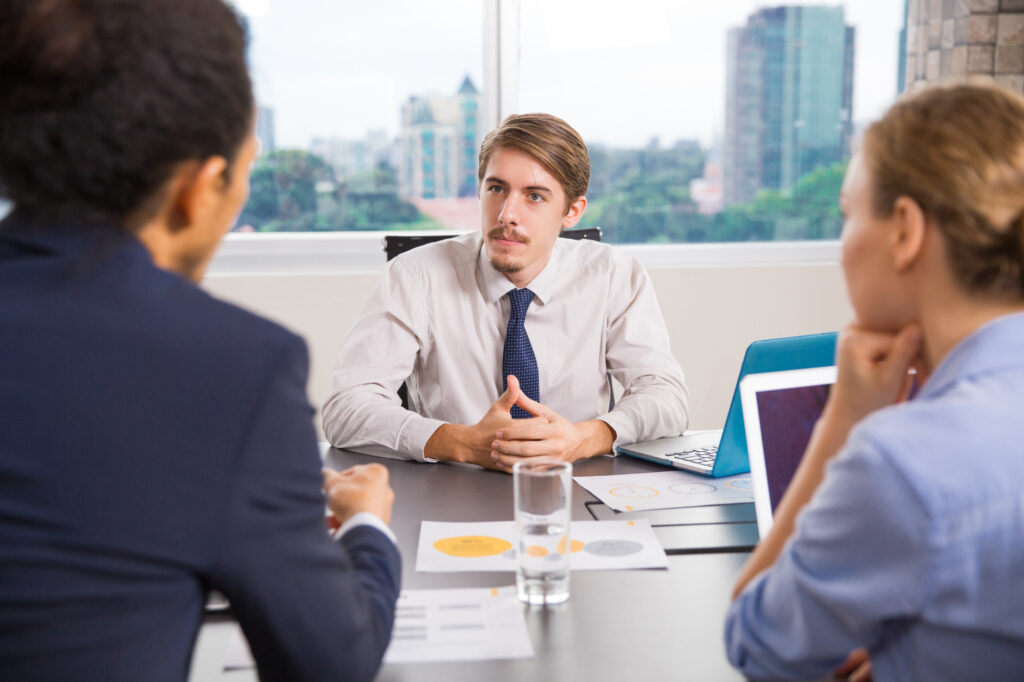 Master the Art of Interviewing: What Recruiters Want to Hear